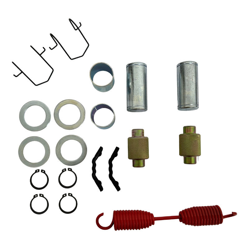 Kit Perkakasan BPW BARU